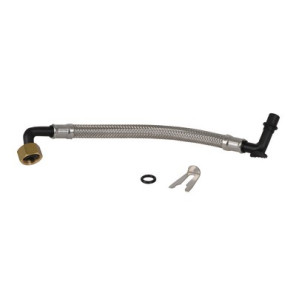 Hose for expansion vessel- SAUNIER DUVAL - 0020061368