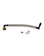 Hose for expansion vessel- SAUNIER DUVAL - 0020061368