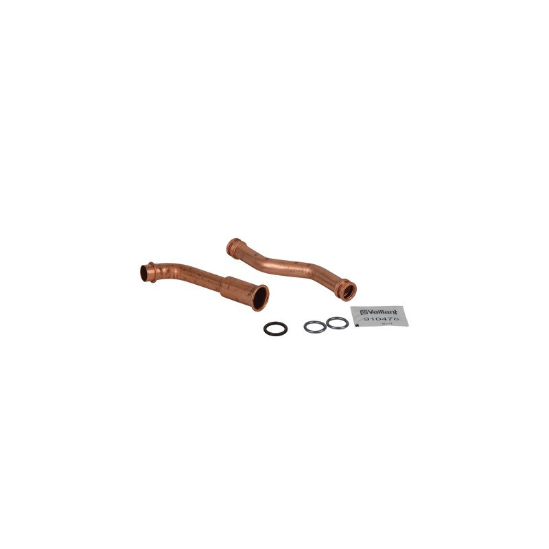 Connection tube- VAILLANT - 0020068956
