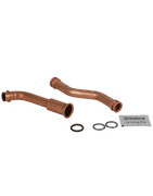 Connection tube- VAILLANT - 0020068956