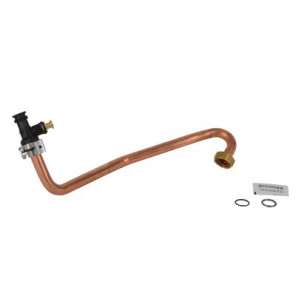 Connection tube- VAILLANT - 0020068958