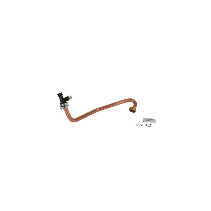 Connection tube- VAILLANT - 0020068958
