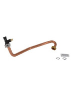 Connection tube- VAILLANT - 0020068958