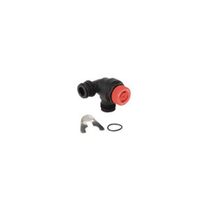 Pressure relief valve 3bars- SAUNIER DUVAL - 0020078632
