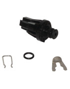 Ch pressure sensor- SAUNIER DUVAL - 0020079644