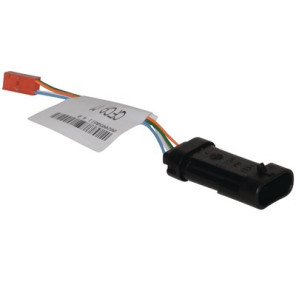 Strap for step motor- SAUNIER DUVAL - 0020080265