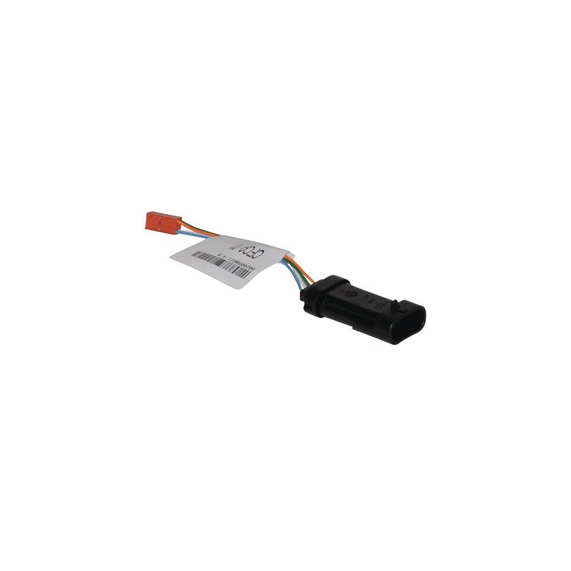 Strap for step motor- SAUNIER DUVAL - 0020080265