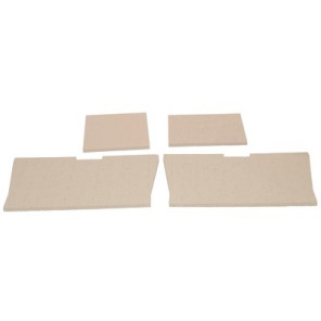 Insulation material (set)- VAILLANT - 0020082193