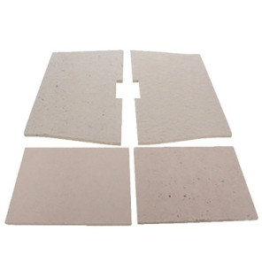 Insulation (set)- VAILLANT - 0020082194