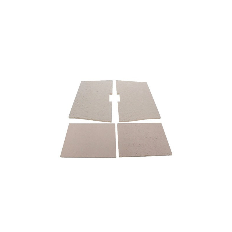 Insulation (set)- VAILLANT - 0020082194