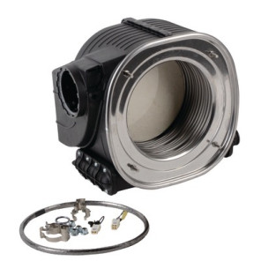 Heat exchanger- SAUNIER DUVAL - 0020084494