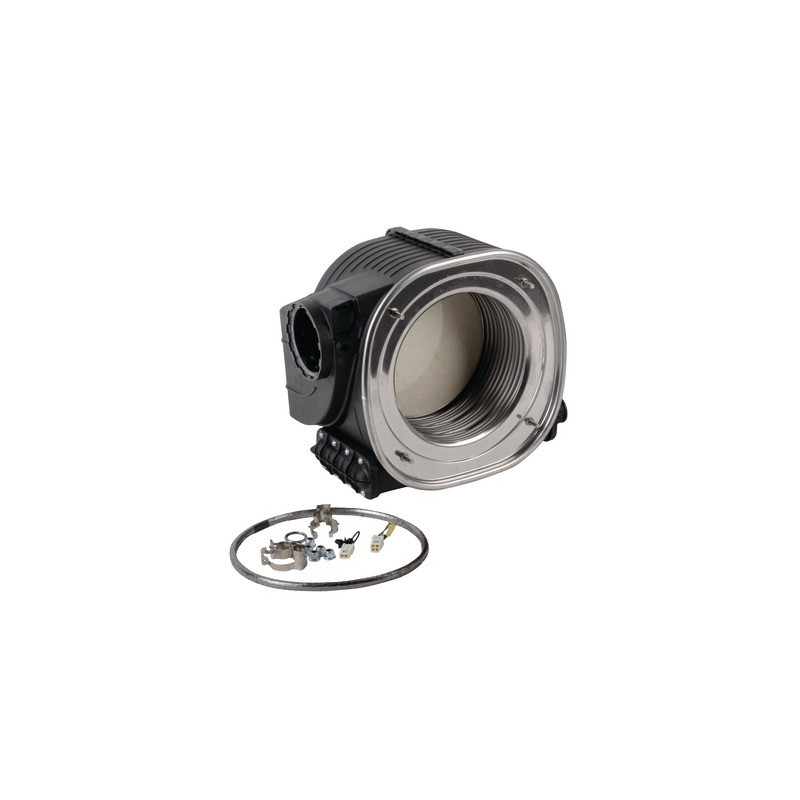 Heat exchanger- SAUNIER DUVAL - 0020084494