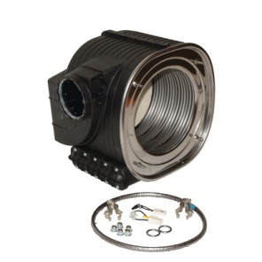 Heat exchanger- SAUNIER DUVAL - 0020084495