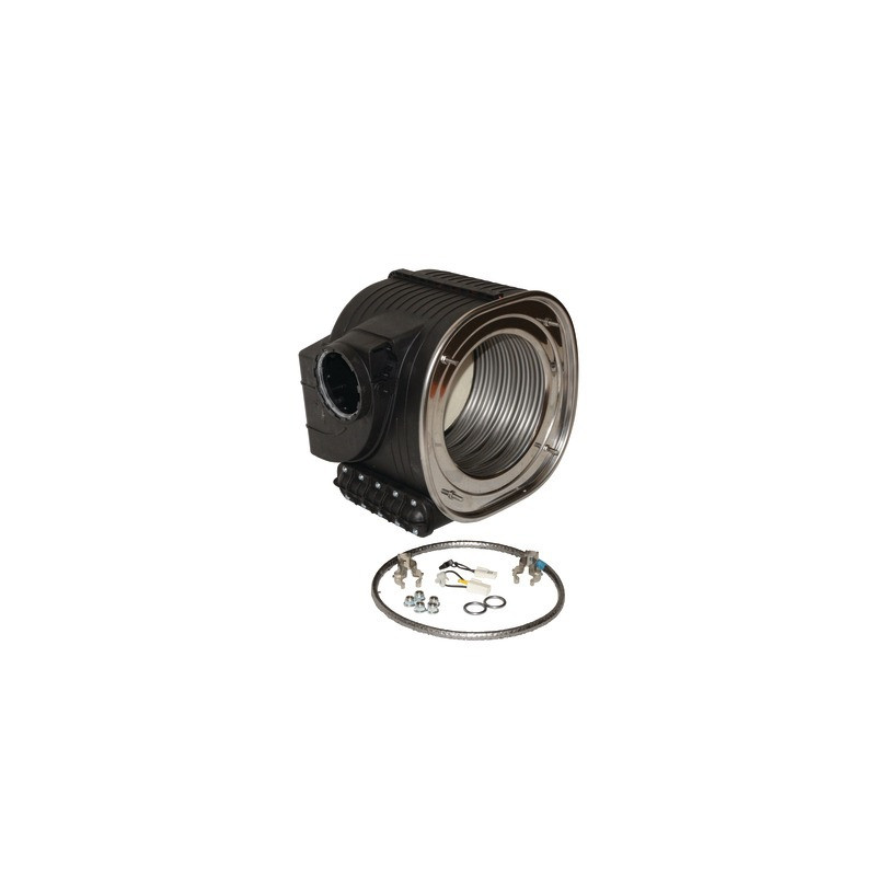 Heat exchanger- SAUNIER DUVAL - 0020084495