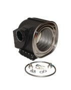 Heat exchanger- SAUNIER DUVAL - 0020084495 Heat exchanger- SAUNIER DUVAL - 0020084495
