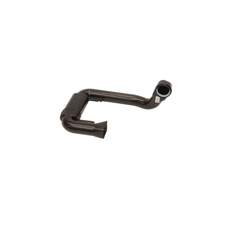 Fresh air inlet hose- SAUNIER DUVAL - 0020084497