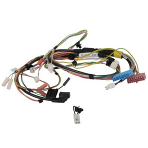 Main beam- SAUNIER DUVAL - 0020084504