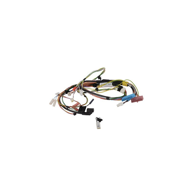 Main beam- SAUNIER DUVAL - 0020084504