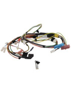 Main beam- SAUNIER DUVAL - 0020084504