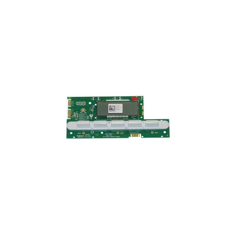 PCB- SAUNIER DUVAL - 0020084519