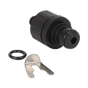 Heating system drain- SAUNIER DUVAL - 0020084526