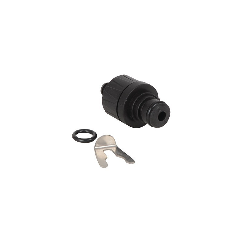 Heating system drain- SAUNIER DUVAL - 0020084526