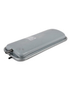 Expansion tank 10 l- SAUNIER DUVAL - 0020084545 Expansion tank 10 l- SAUNIER DUVAL - 0020084545