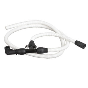Discharge flexible hose disco- SAUNIER DUVAL - 0020084547