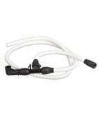 Discharge flexible hose disco- SAUNIER DUVAL - 0020084547 Discharge flexible hose disco- SAUNIER DUVAL - 0020084547