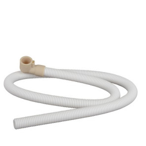 Flexible hose for siphon/installation condensats- SAUNIER DUVAL - 0020084549