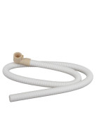 Flexible hose for siphon/installation condensats- SAUNIER DUVAL - 0020084549 Flexible hose for siphon/installation condensats- SAUNIER DUVAL - 0020084549