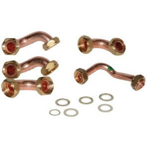 Connection kit- SAUNIER DUVAL - 0020084550