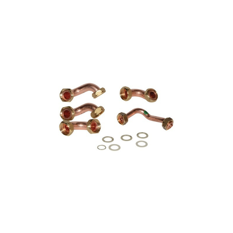 Connection kit- SAUNIER DUVAL - 0020084550