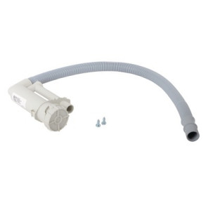 Complete condensat siphon- SAUNIER DUVAL - 0020084551