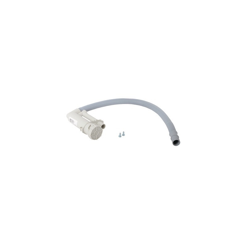 Complete condensat siphon- SAUNIER DUVAL - 0020084551