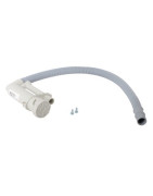 Complete condensat siphon- SAUNIER DUVAL - 0020084551