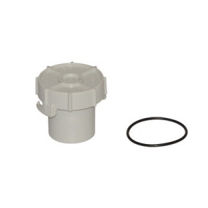Plug + gasket- SAUNIER DUVAL - 0020084554