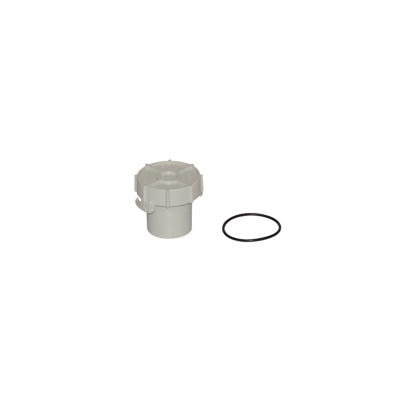 Plug + gasket- SAUNIER DUVAL - 0020084554
