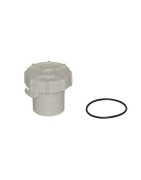 Plug + gasket- SAUNIER DUVAL - 0020084554 Plug + gasket- SAUNIER DUVAL - 0020084554