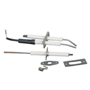 Bougie (kit)- VAILLANT - 0020086371