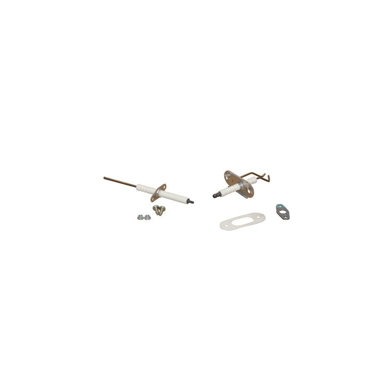 Bougie d'allumage (kit)- VAILLANT - 0020088026