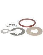isolant (bride)- VAILLANT - 0020088029 isolant (bride)- VAILLANT - 0020088029