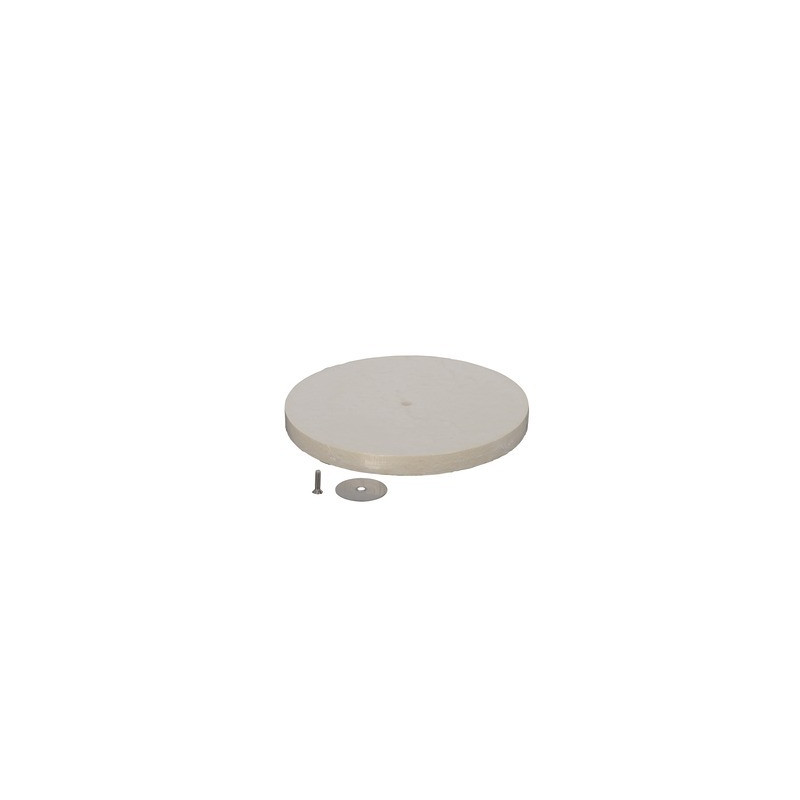 Insulation material 16mm- VAILLANT - 0020093190