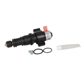 Bypass valve- SAUNIER DUVAL - 0020097214