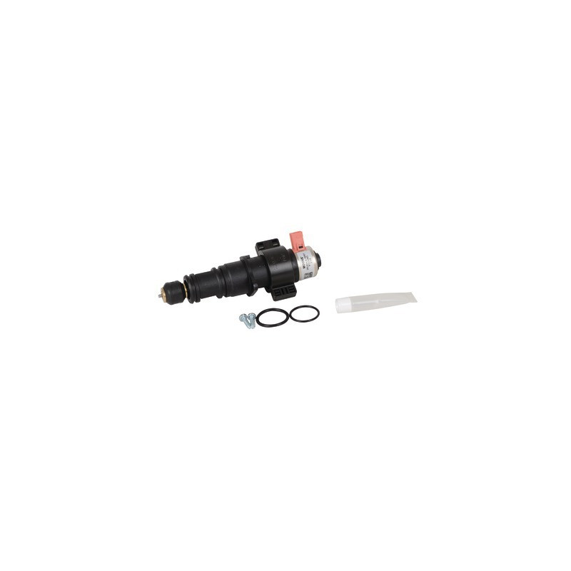 Bypass valve- SAUNIER DUVAL - 0020097214