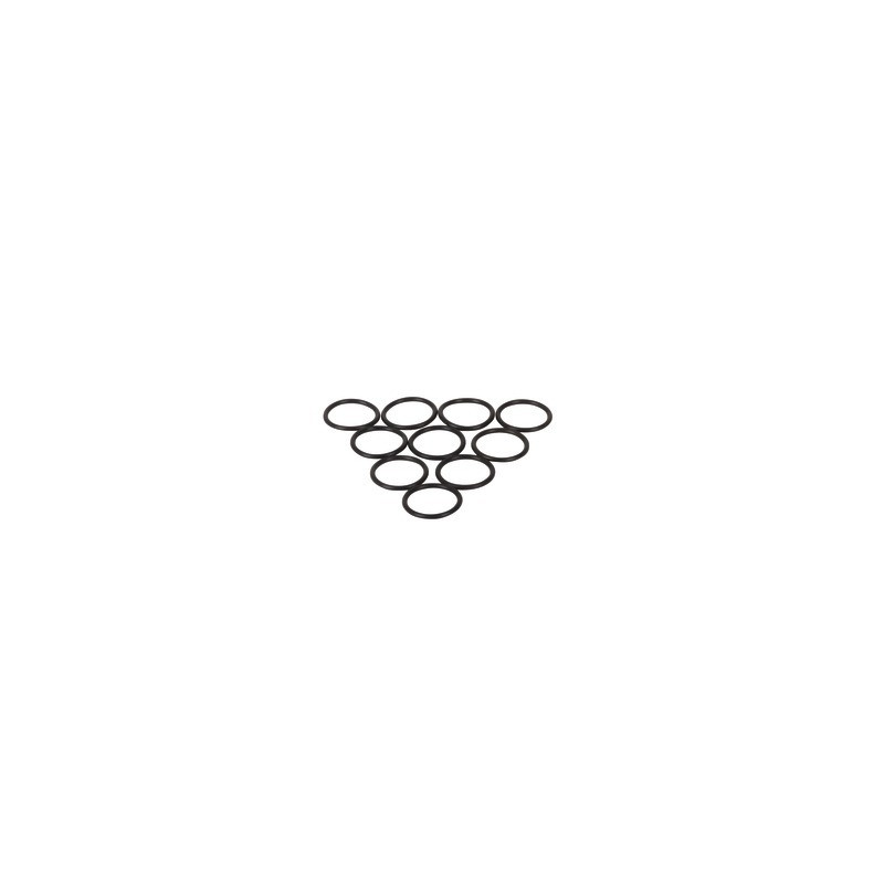 O-ring- SAUNIER DUVAL - 0020097224  - (X10)