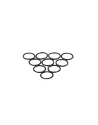 O-ring- SAUNIER DUVAL - 0020097224  - (X10)