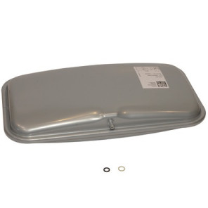 Expansion vessel- SAUNIER DUVAL - 0020097328