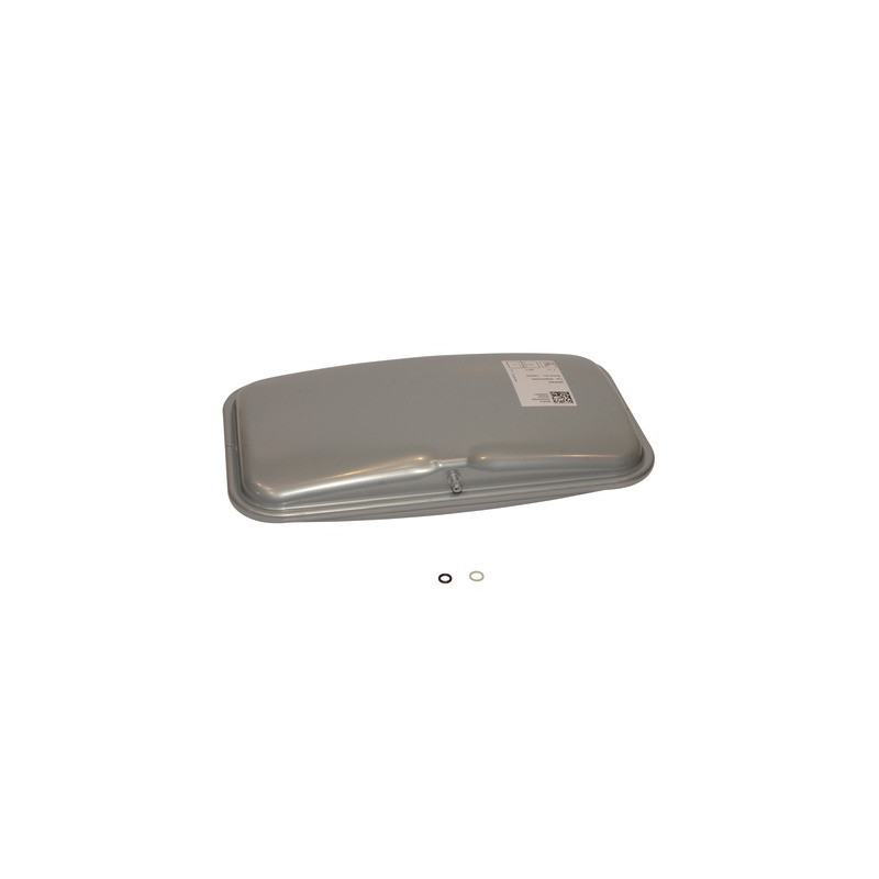 Expansion vessel- SAUNIER DUVAL - 0020097328