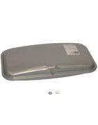 Expansion vessel- SAUNIER DUVAL - 0020097328